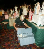 Click to enlarge image  - 2005 Colorado Doll & Bear Extravaganza  - Betty Moore