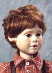 Click to enlarge image Bubba Head Mold - Mold: BB